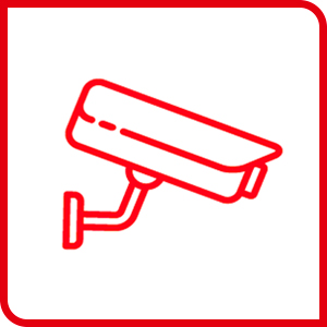 NetKom Icon Sicherheitstechnik