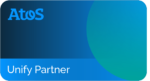 Atos Unify Partner Logo klein