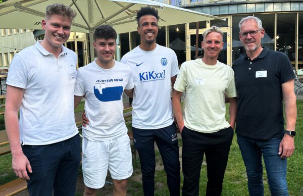 Sponsor SV Meppen